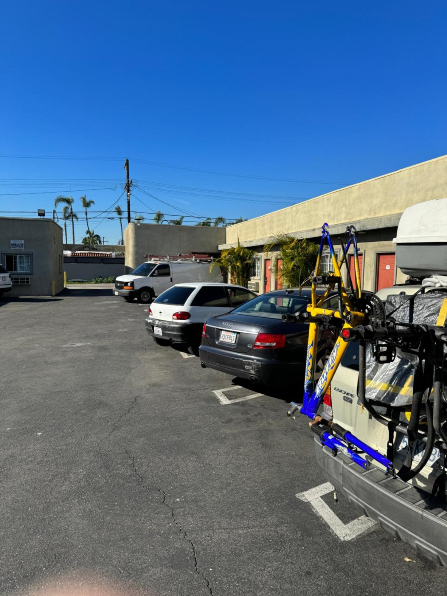 La Cienega Inn Motel — Photos 2